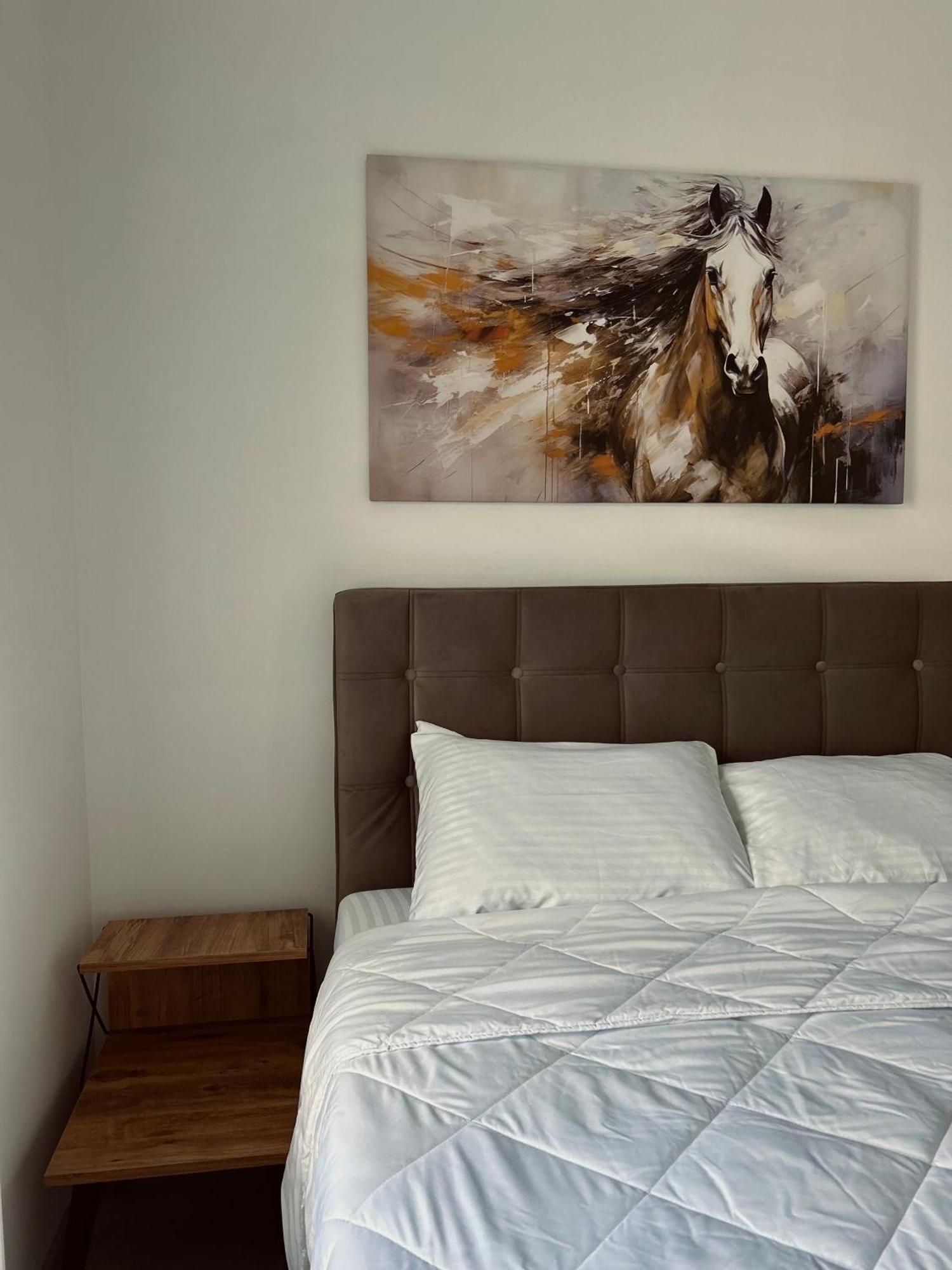 Greenhill Apartments Куманово Стая снимка