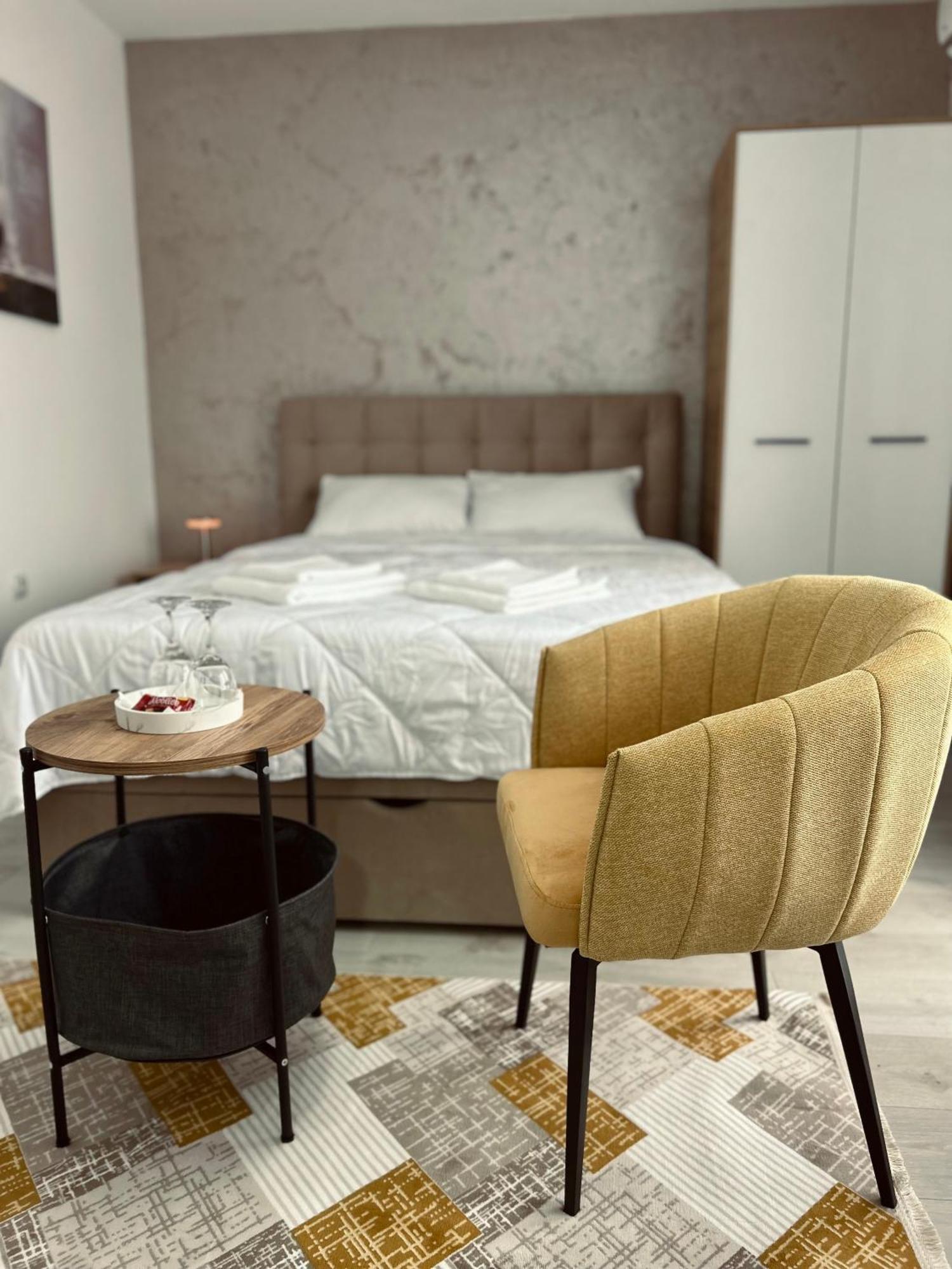 Greenhill Apartments Куманово Стая снимка