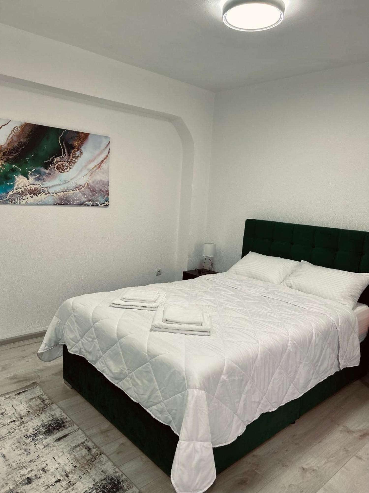 Greenhill Apartments Куманово Стая снимка