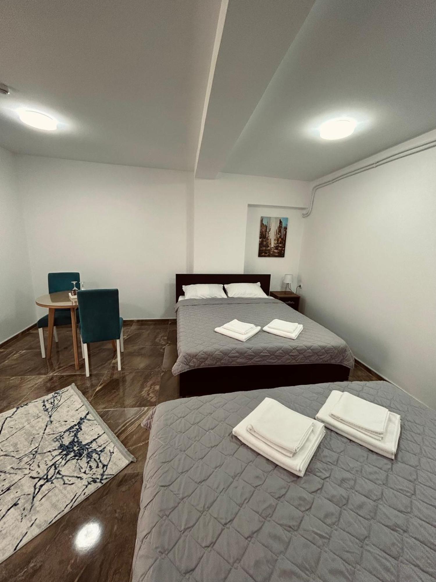 Greenhill Apartments Куманово Стая снимка