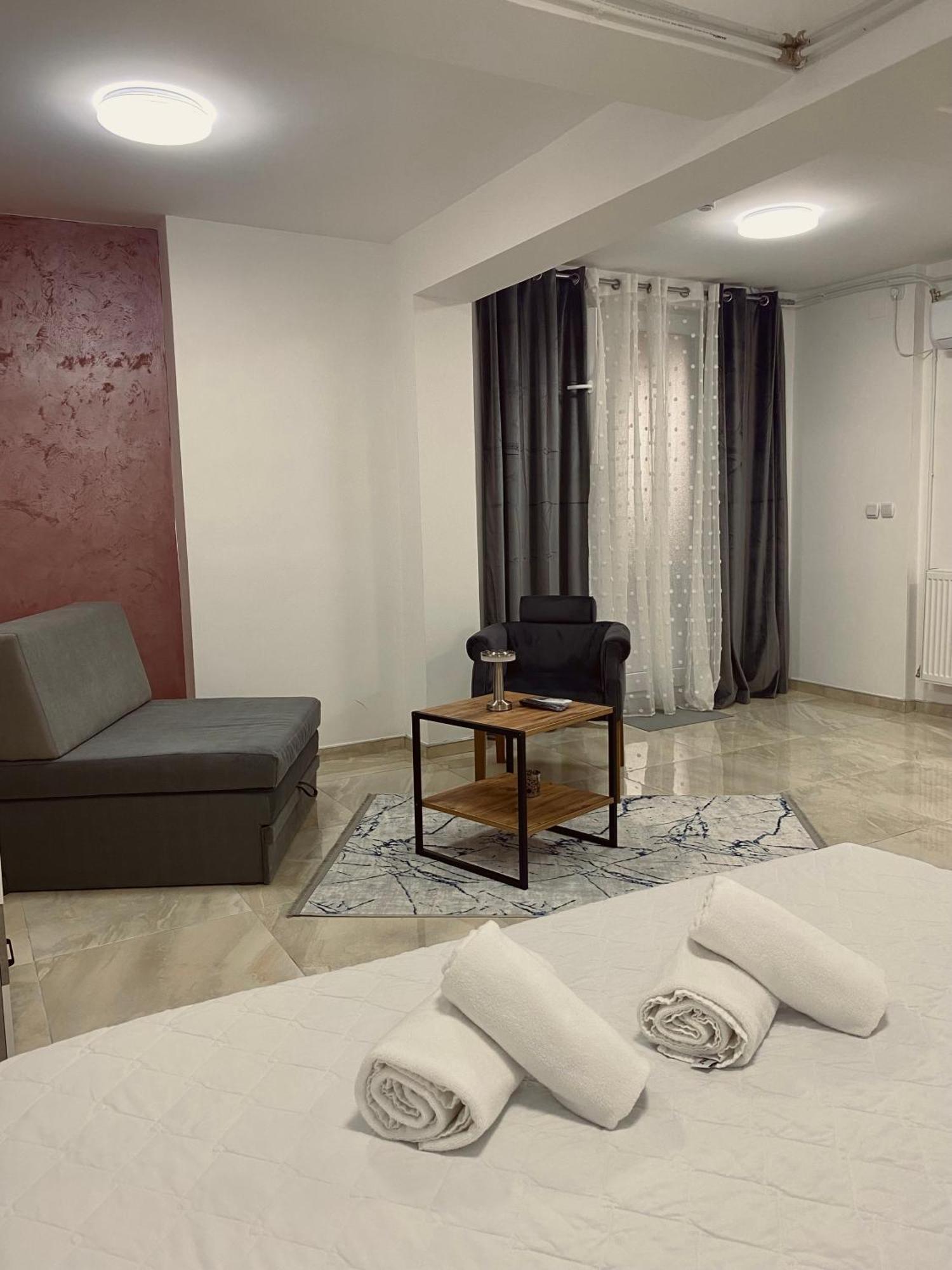 Greenhill Apartments Куманово Стая снимка
