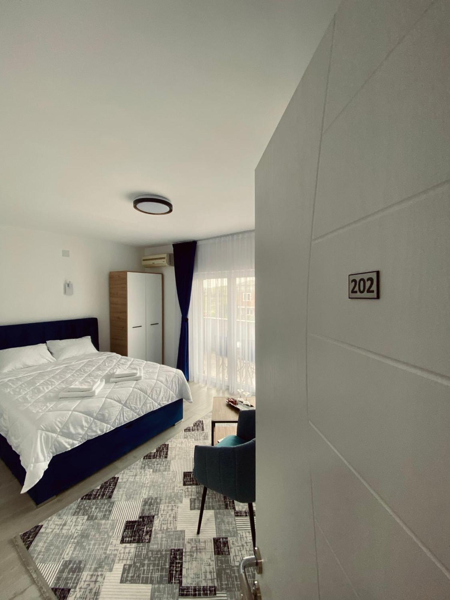Greenhill Apartments Куманово Стая снимка