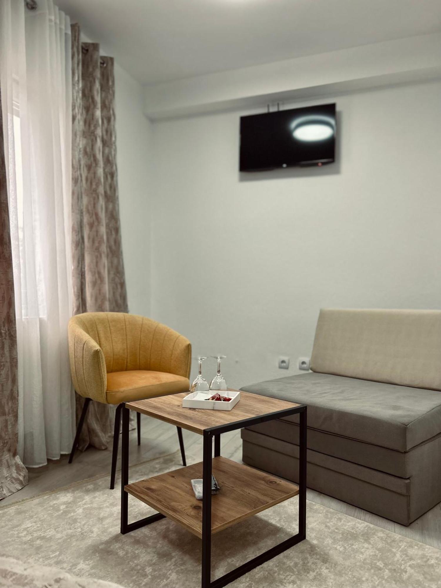Greenhill Apartments Куманово Стая снимка