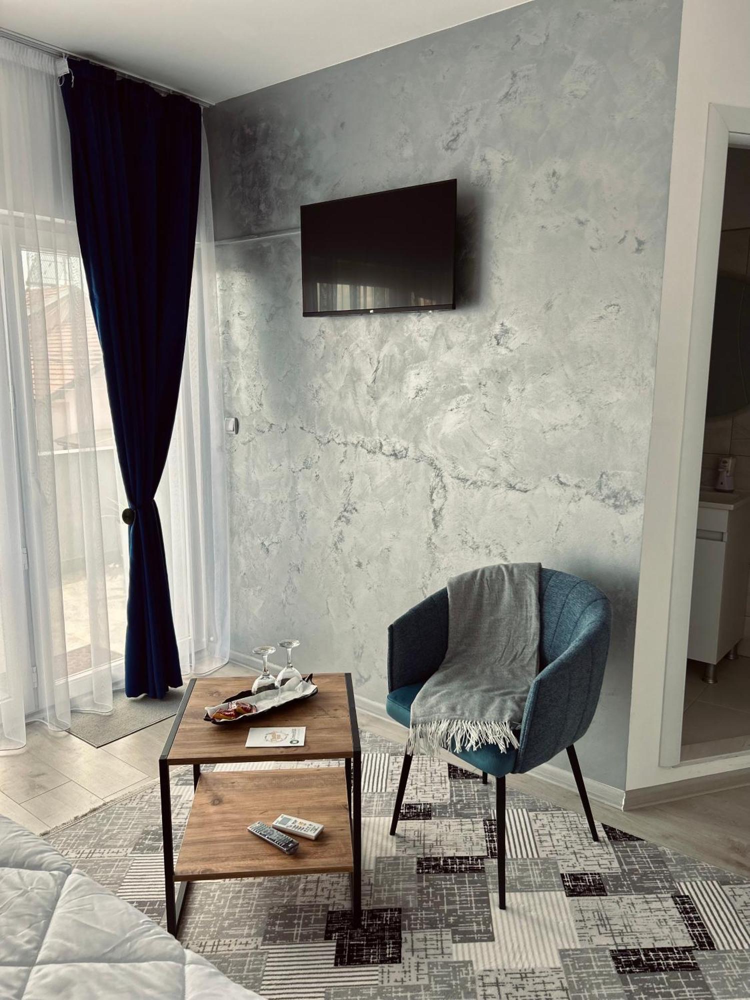 Greenhill Apartments Куманово Екстериор снимка