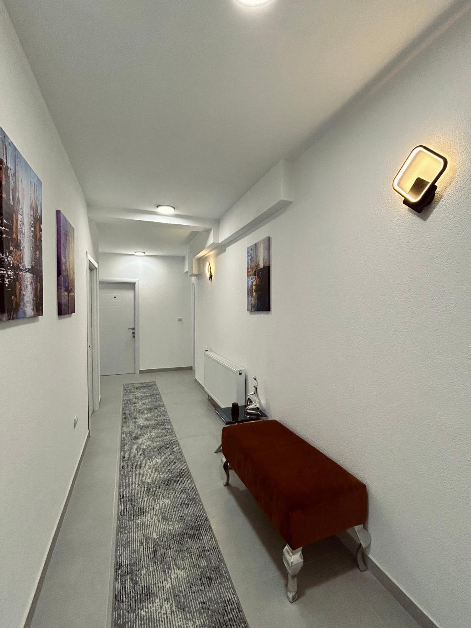 Greenhill Apartments Куманово Екстериор снимка